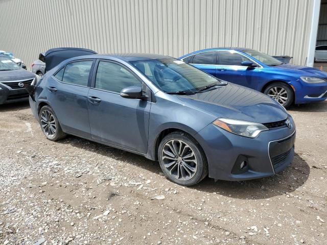 Photo 4 from auction – 2015 TOYOTA COROLLA L with VIN 2T1BURHE1FC450935