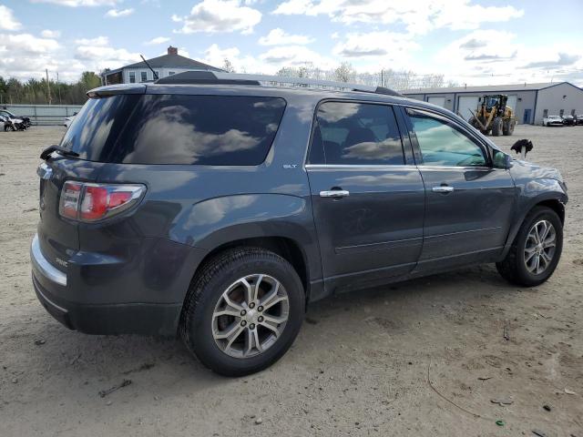 Photo 3 from auction – 2014 GMC ACADIA SLT with VIN 1GKKVRKD2EJ274174
