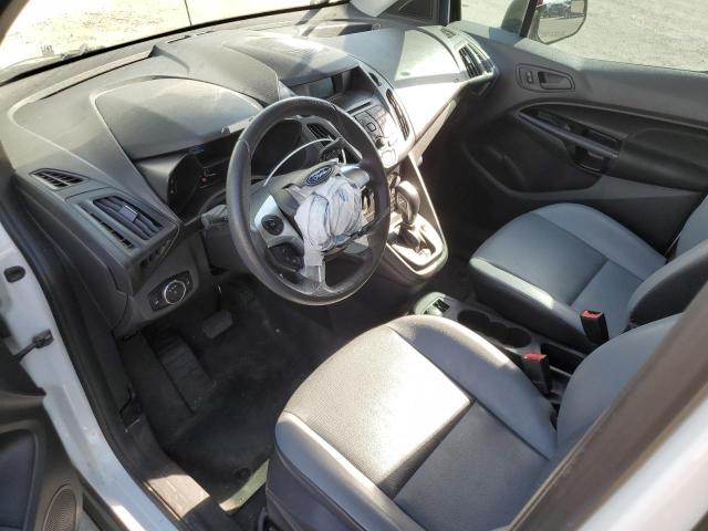 Photo 8 from auction – 2017 FORD TRANSIT CO with VIN NM0LS7E74H1330913