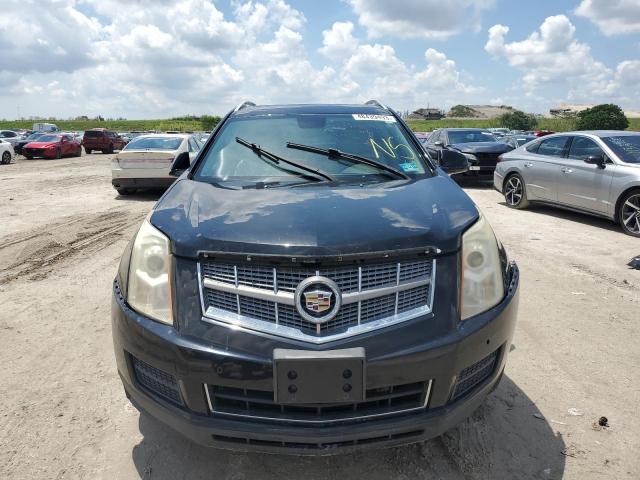 Photo 5 from auction – 2011 CADILLAC SRX LUXURY with VIN 3GYFNDEY7BS649866