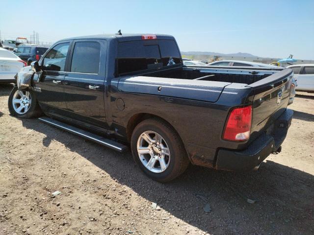 Photo 2 from auction – 2017 RAM 1500 SLT with VIN 1C6RR6LT5HS636460
