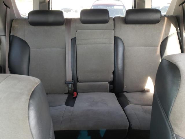 Photo 10 from auction – 2008 TOYOTA 4RUNNER SR with VIN JTEBU14R78K018065