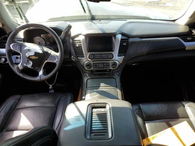 Photo 8 from auction – 2017 CHEVROLET SUBURBAN C with VIN 1GNSCJKC7HR383656