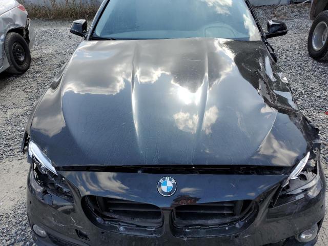 Photo 11 from auction – 2015 BMW 528 I with VIN WBA5A5C55FD514366