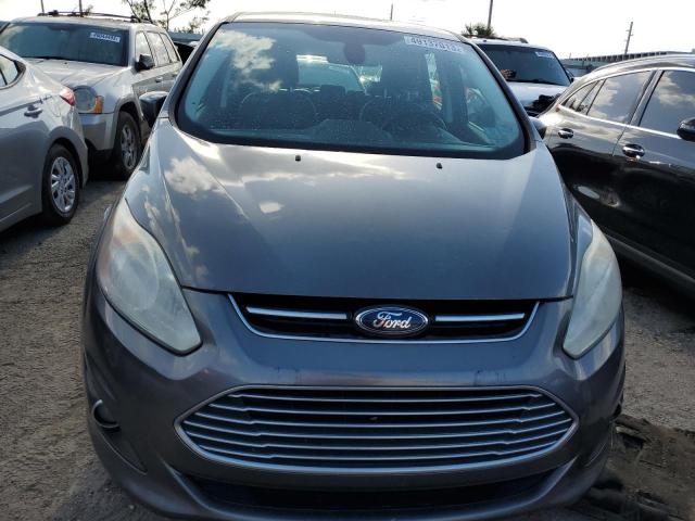 Photo 5 from auction – 2013 FORD C-MAX SEL with VIN 1FADP5BU3DL513795