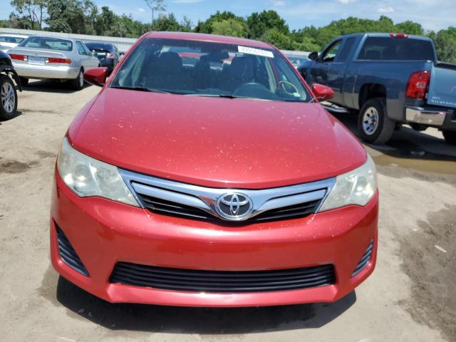 Photo 5 from auction – 2012 TOYOTA CAMRY BASE with VIN 4T1BF1FK0CU584365