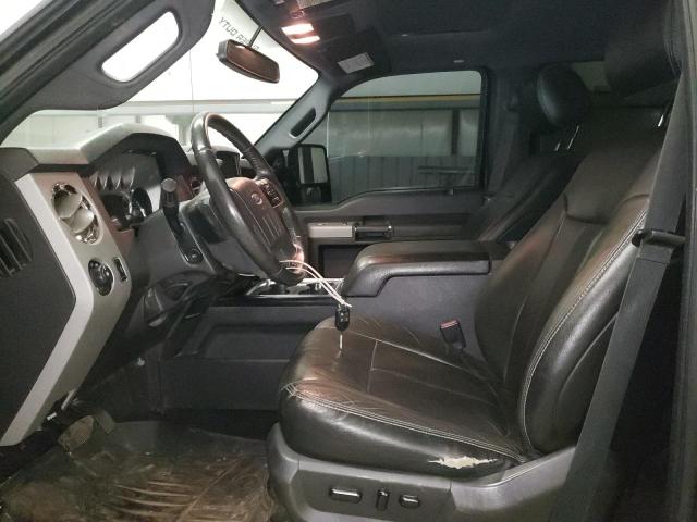 Photo 7 from auction – 2015 FORD F250 SUPER with VIN 1FT7W2BT2FEA08032