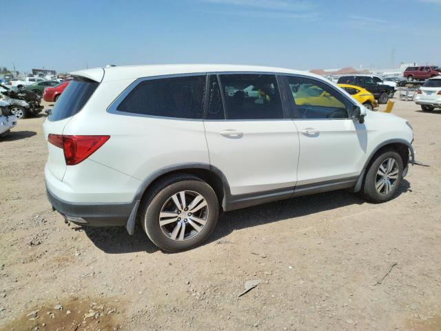 Photo 3 from auction – 2016 HONDA PILOT EXLN with VIN 5FNYF5H77GB022301