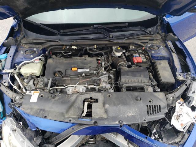 Photo 11 from auction – 2017 HONDA CIVIC EX with VIN 2HGFC2F79HH511748