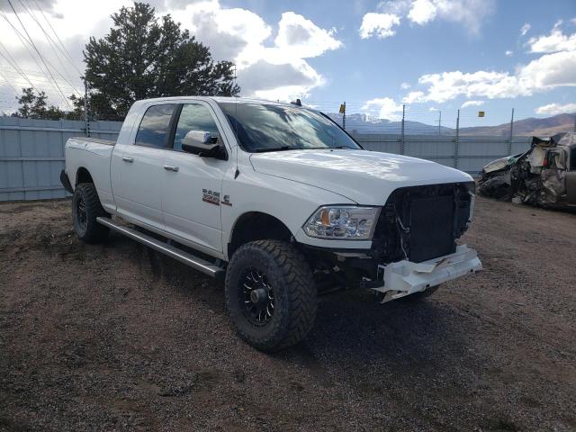 Photo 4 from auction – 2015 RAM 3500 LONGH with VIN 3C63R3NL4FG506403