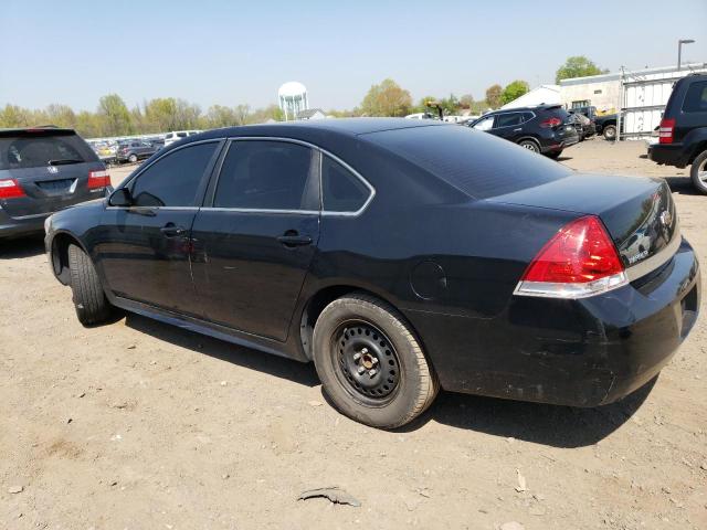 Photo 2 from auction – 2010 CHEVROLET IMPALA LS with VIN 2G1WA5EK2A1216476