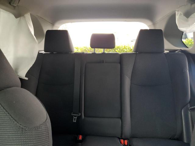Photo 10 from auction – 2019 TOYOTA RAV4 LE with VIN 2T3H1RFV8KW045404