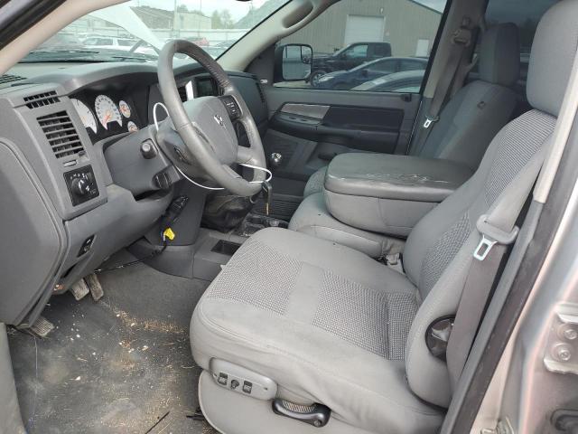 Фото 7 с аукциона – 2008 DODGE RAM 2500 с VIN 3D3KS29AX8G127301