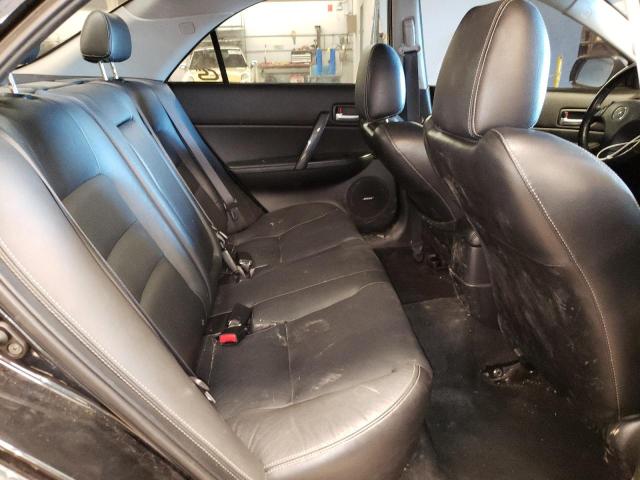 Photo 10 from auction – 2007 MAZDA SPEED 6 with VIN JM1GG12L771108613