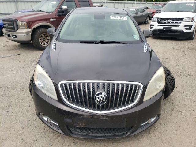 Photo 5 from auction – 2013 BUICK VERANO with VIN 1G4PP5SK4D4106953