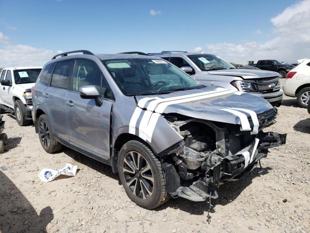 Photo 4 from auction – 2017 SUBARU FORESTER 2 with VIN JF2SJGWC1HH454384