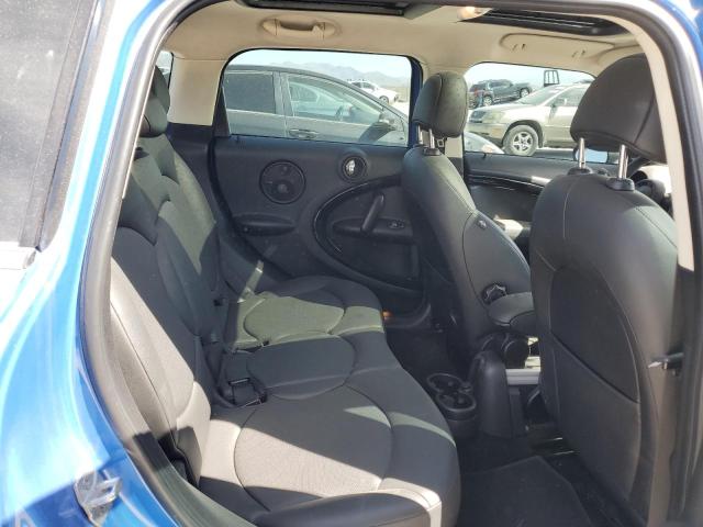 Photo 10 from auction – 2014 MINI COOPER S C with VIN WMWZC5C50EWP37266