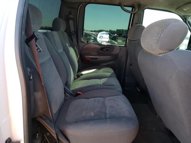 Photo 10 from auction – 2002 FORD F150 SUPER with VIN 1FTRW07L22KC24738