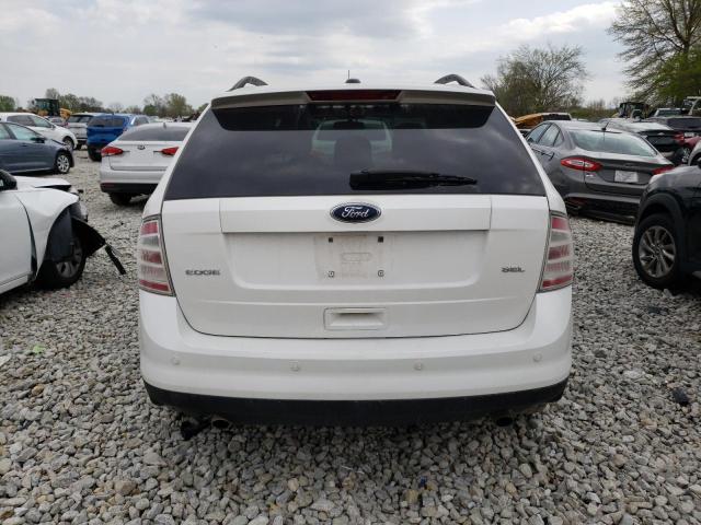 Photo 6 from auction – 2010 FORD EDGE SEL with VIN 2FMDK3JC8ABA55863