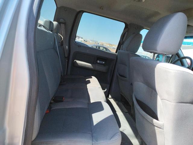 Photo 10 from auction – 2007 FORD F150 SUPER with VIN 1FTPW14V67FA75043