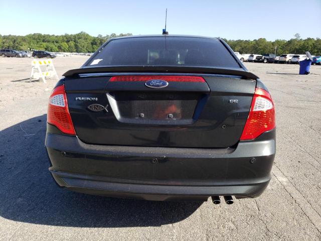 Photo 6 from auction – 2010 FORD FUSION SE with VIN 3FAHP0HA2AR242811