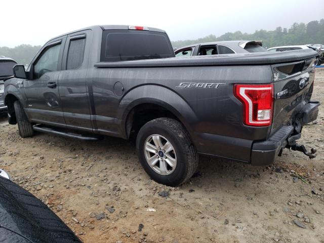 Foto 2 de la subasta – 2015 FORD F150 con VIN 1FTEX1CP1FFC02609