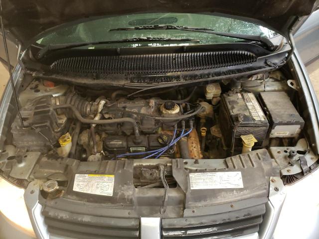 Photo 12 from auction – 2006 DODGE GRAND CARA with VIN 1D4GP24R66B676502