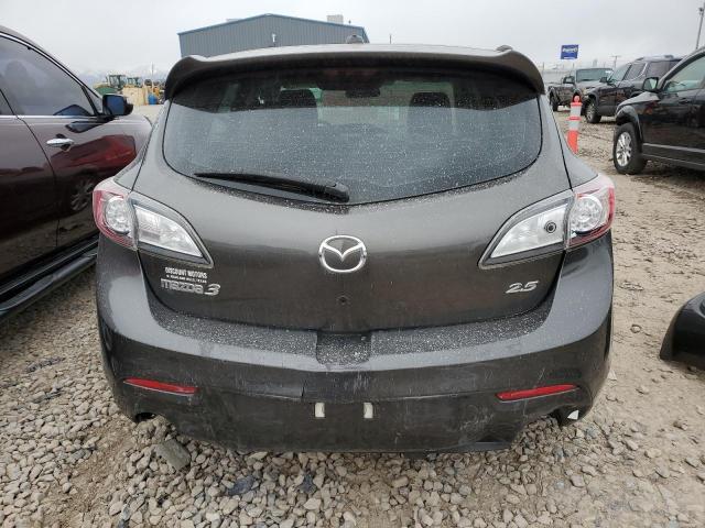 Photo 6 from auction – 2011 MAZDA 3 S with VIN JM1BL1M54B1424077