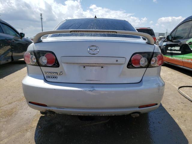 Photo 6 from auction – 2007 MAZDA 6 I with VIN 1YVHP80C175M60332
