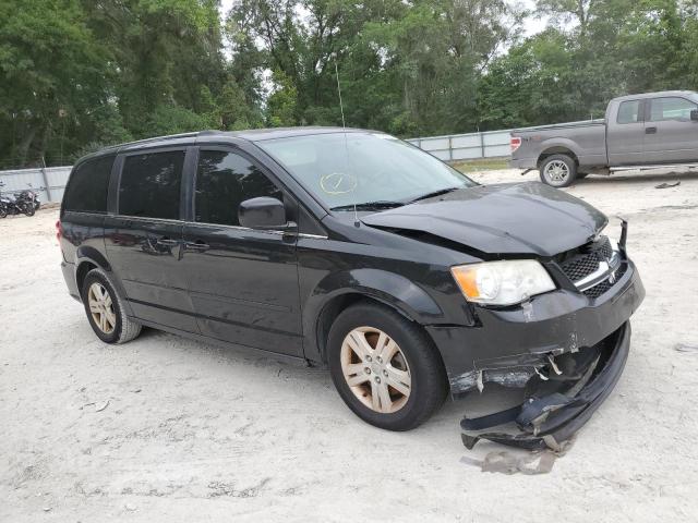 Photo 4 from auction – 2013 DODGE GRAND CARA with VIN 2C4RDGDG6DR568079