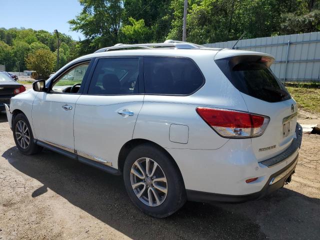 Zdjęcie 2 z aukcji – 2016 NISSAN PATHFINDER z VIN 5N1AR2MN0GC656277