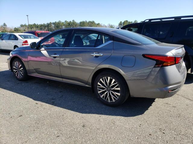 Photo 2 from auction – 2023 NISSAN ALTIMA SV with VIN 1N4BL4DVXPN345648