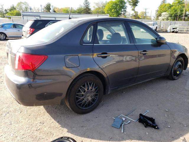 Foto 3 de la subasta – 2009 SUBARU IMPREZA 2. con VIN JF1GE61679H510744