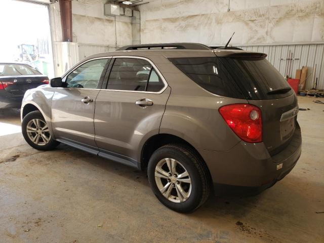 Photo 2 from auction – 2012 CHEVROLET EQUINOX LT with VIN 2GNFLEEK2C6255163
