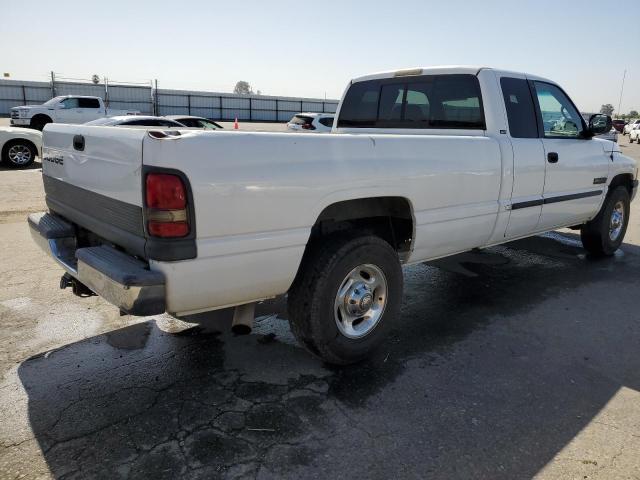 Photo 3 from auction – 2000 DODGE RAM 2500 with VIN 3B7KC2368YG147704