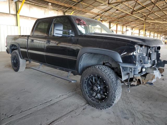 Photo 4 from auction – 2003 CHEVROLET SILVERADO with VIN 1GCHK23113F110389