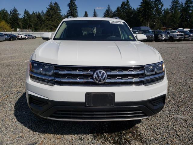 Photo 5 from auction – 2019 VOLKSWAGEN ATLAS S with VIN 1V2GR2CA5KC535975