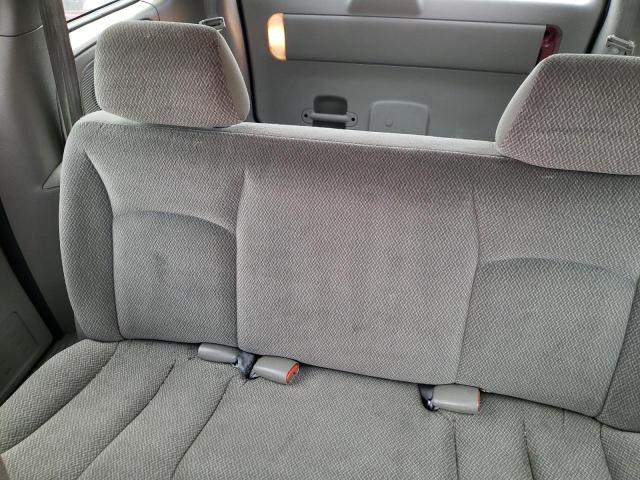 Photo 10 from auction – 2004 CHRYSLER TOWN & COU with VIN 1C4GP45R84B564465