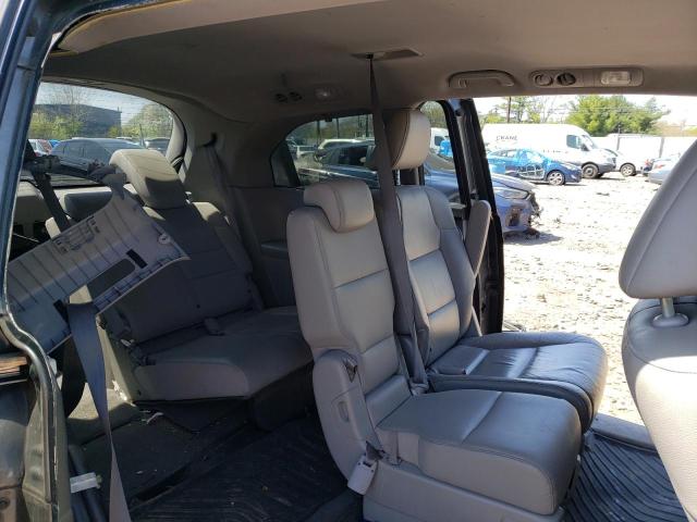 Photo 11 from auction – 2011 HONDA ODYSSEY EX with VIN 5FNRL5H63BB068415