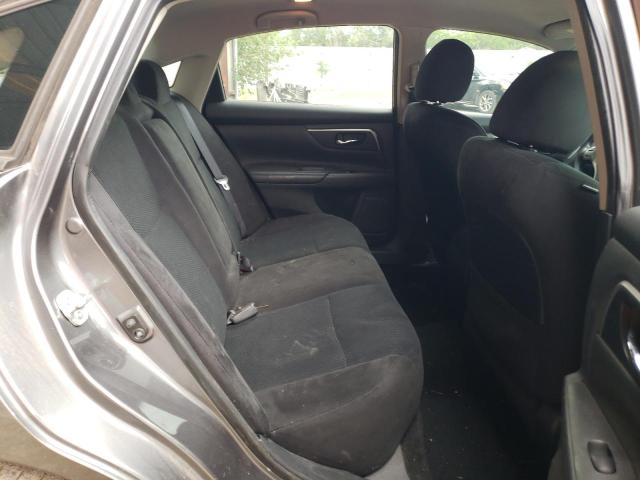 Photo 10 from auction – 2015 NISSAN ALTIMA 2.5 with VIN 1N4AL3AP1FC426544