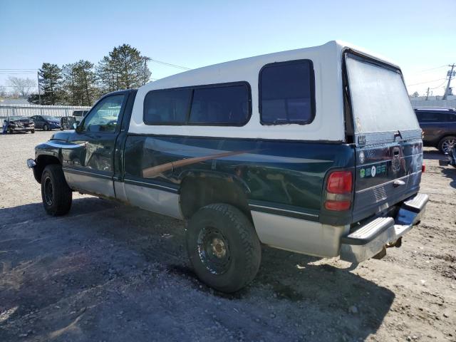 Photo 2 from auction – 1995 DODGE RAM 1500 with VIN 1B7HF16Y3SS323437