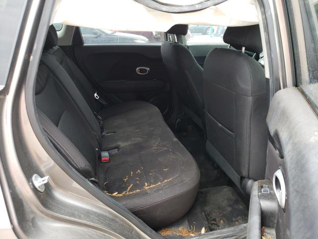 Photo 10 from auction – 2018 KIA SOUL with VIN KNDJN2A23J7542400