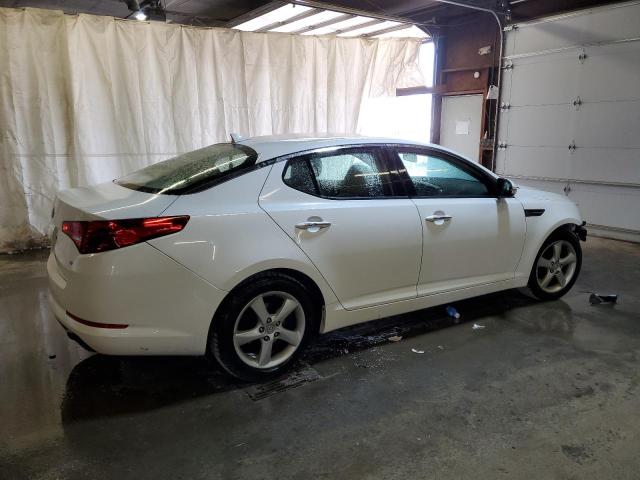 Photo 3 from auction – 2013 KIA OPTIMA LX with VIN 5XXGM4A76DG215845