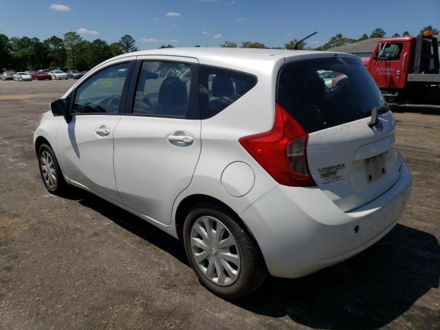 Photo 2 from auction – 2015 NISSAN VERSA NOTE with VIN 3N1CE2CP6FL376848
