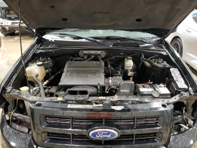Zdjęcie 11 z aukcji – 2011 FORD ESCAPE XLT z VIN 1FMCU9DG5BKB64103
