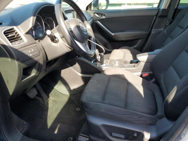 Photo 7 from auction – 2016 MAZDA CX-5 TOURI with VIN JM3KE4CY6G0813086