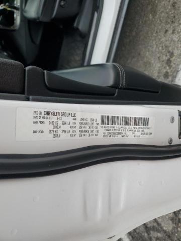 Photo 14 from auction – 2014 JEEP GRAND CHER with VIN 1C4RJEBG6EC290570