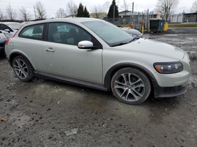 Photo 4 from auction – 2009 VOLVO C30 T5 with VIN YV1MK672992150240
