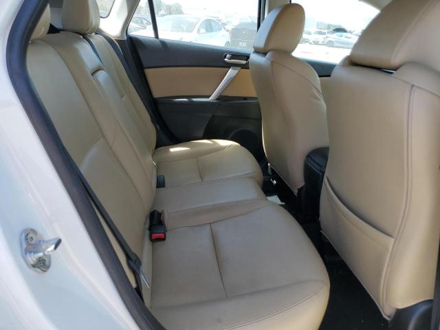 Photo 10 from auction – 2012 MAZDA 3 I with VIN JM1BL1M88C1575659