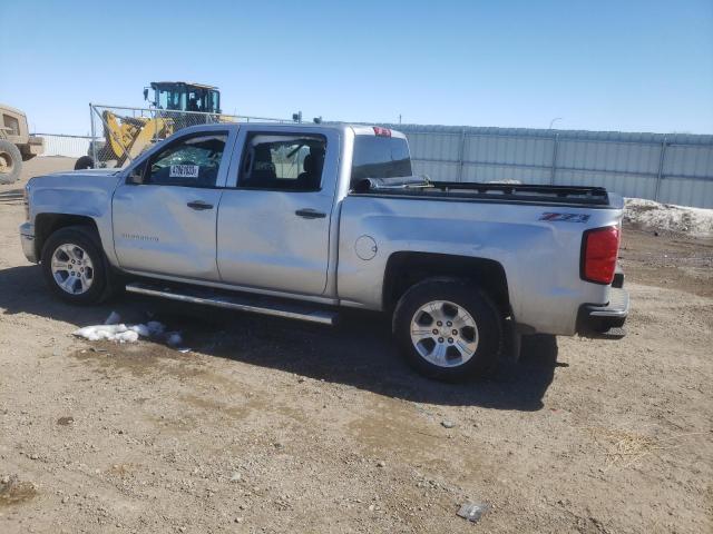 صورة رقم 2 من المزاد - 2014 CHEVROLET 1500 مع VIN 3GCUKREC2EG397121